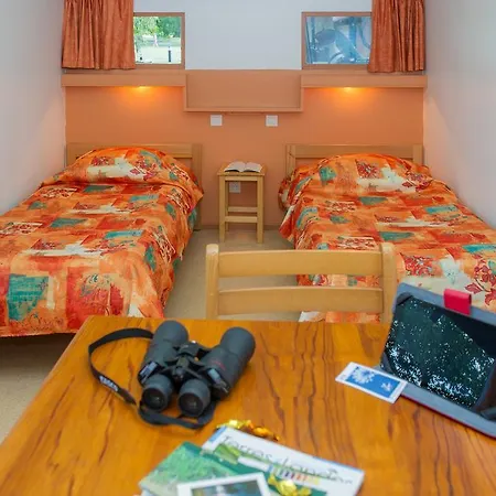 Domaine De Peyricat Campsite
