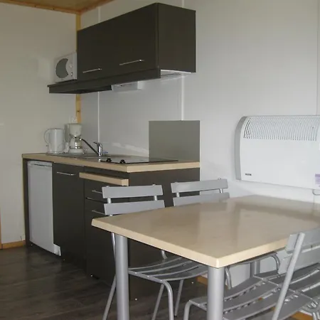 Domaine De Peyricat Campingplads 3*