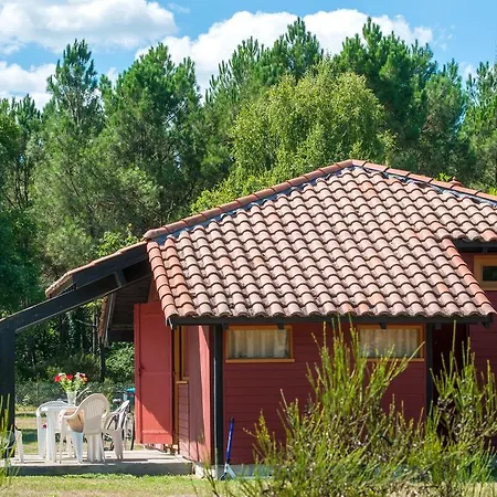 Domaine De Peyricat 3*